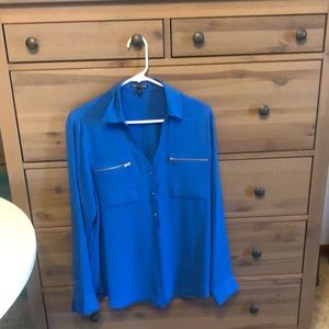 Express blouse